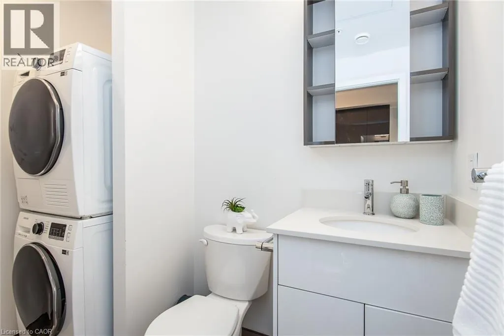 60 FREDERICK Street Unit# 3913 #3913
