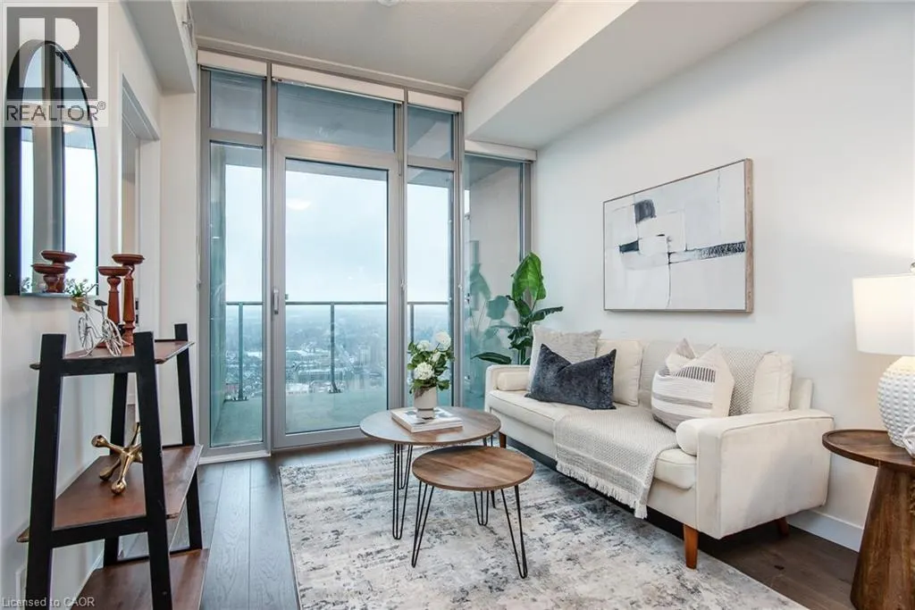60 FREDERICK Street Unit# 3913 #3913
