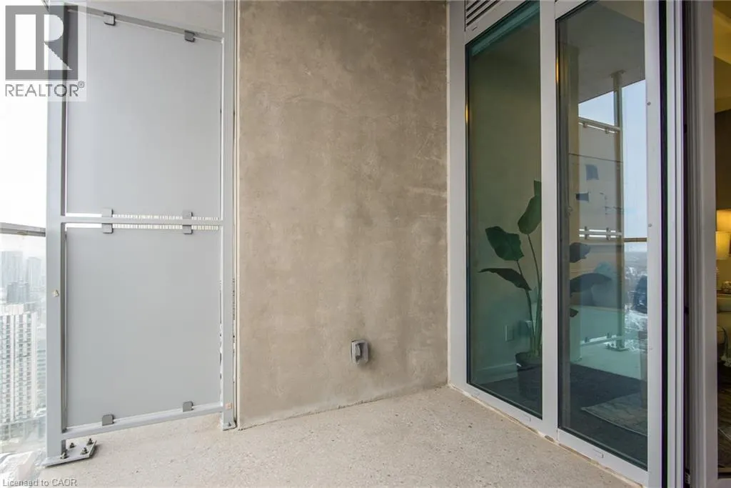 60 FREDERICK Street Unit# 3913 #3913