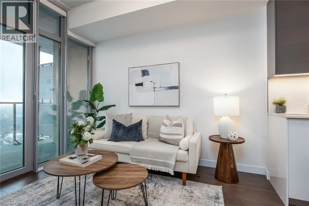 60 FREDERICK Street Unit# 3913 #3913