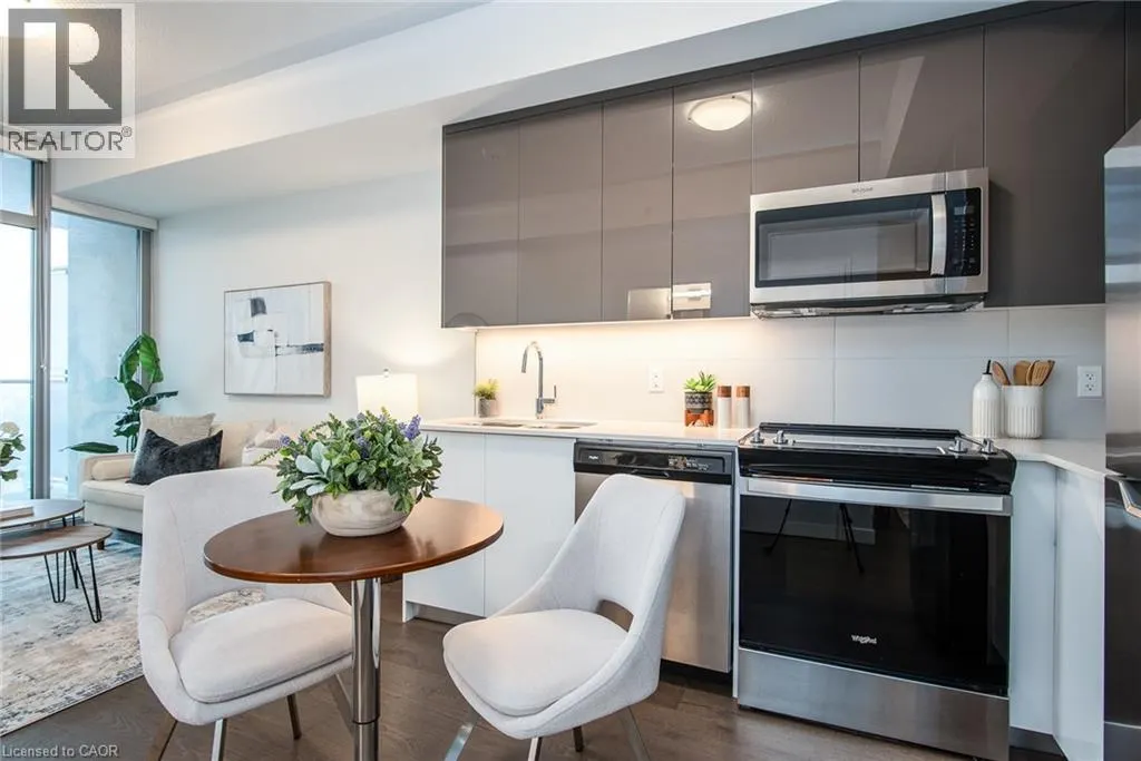 60 FREDERICK Street Unit# 3913 #3913