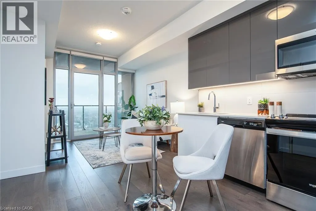 60 FREDERICK Street Unit# 3913 #3913