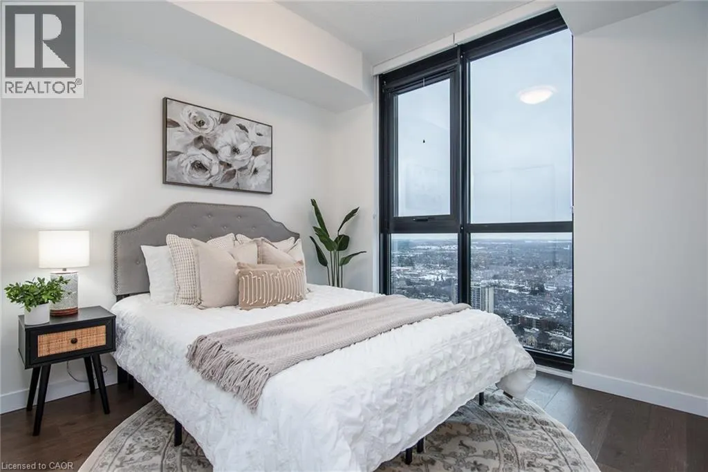 60 FREDERICK Street Unit# 3913 #3913