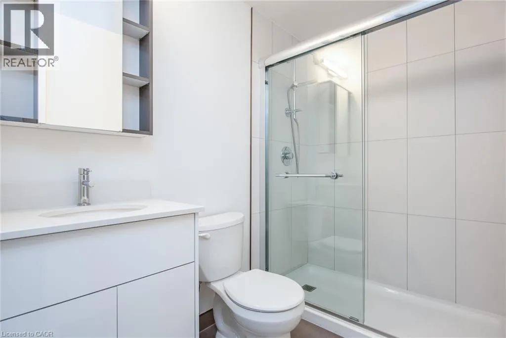 60 FREDERICK Street Unit# 3913 #3913