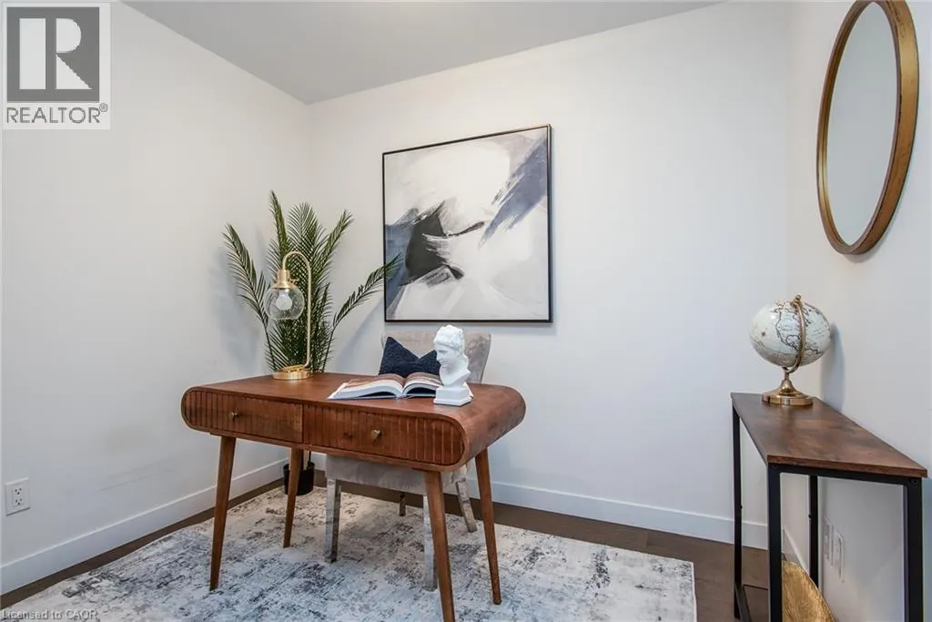 60 FREDERICK Street Unit# 3913 #3913