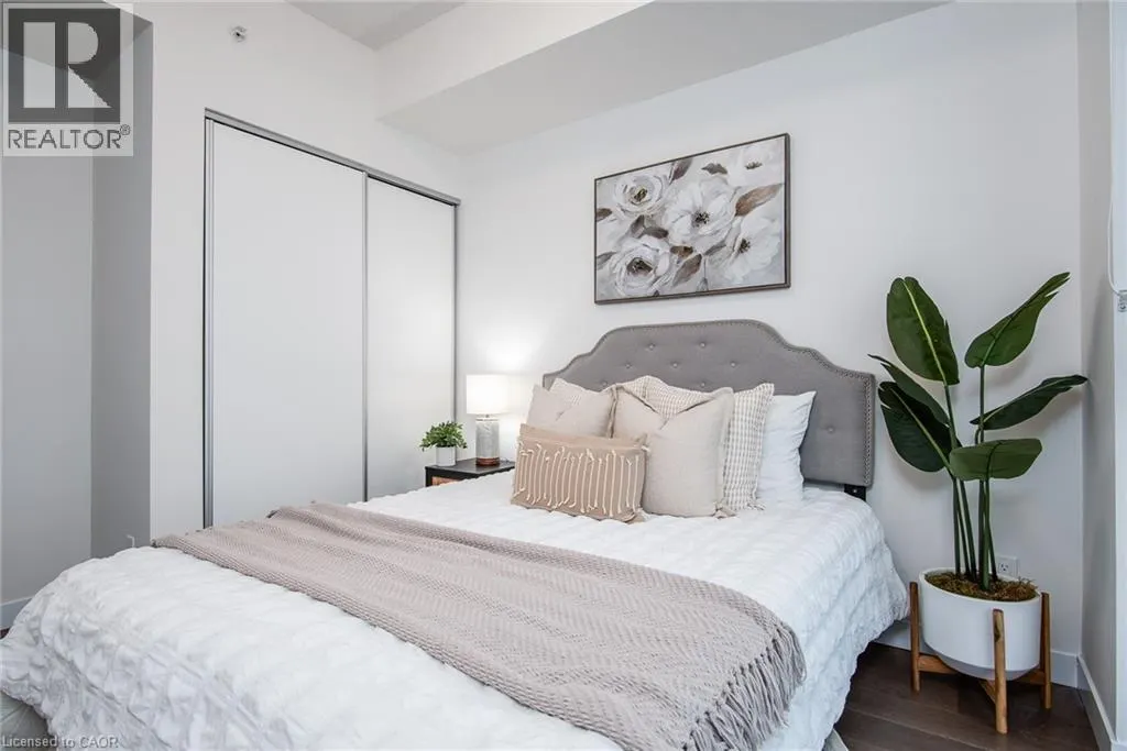 60 FREDERICK Street Unit# 3913 #3913