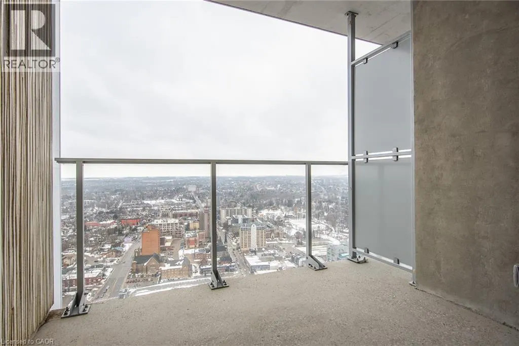 60 FREDERICK Street Unit# 3913 #3913
