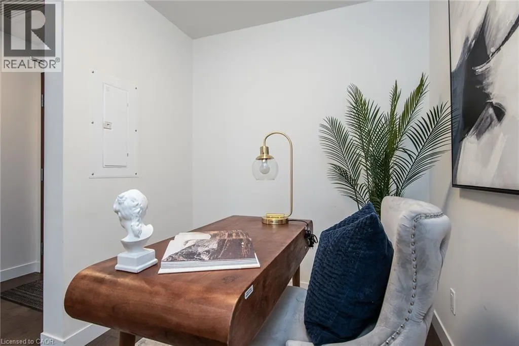 60 FREDERICK Street Unit# 3913 #3913