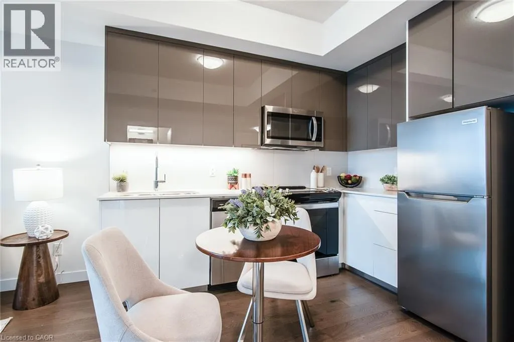 60 FREDERICK Street Unit# 3913 #3913