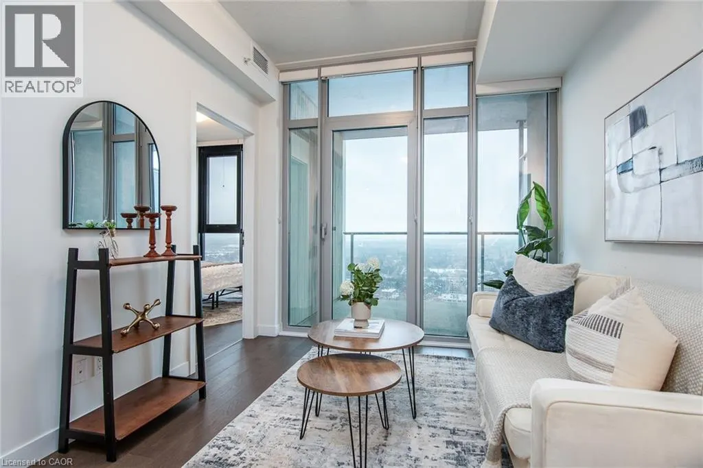 60 FREDERICK Street Unit# 3913 #3913