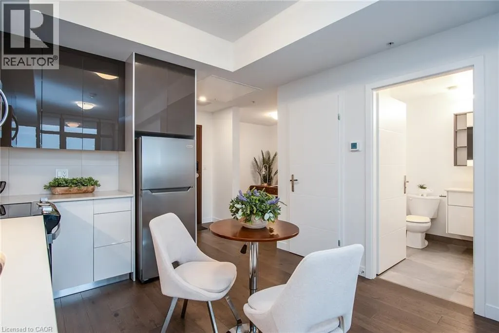 60 FREDERICK Street Unit# 3913 #3913