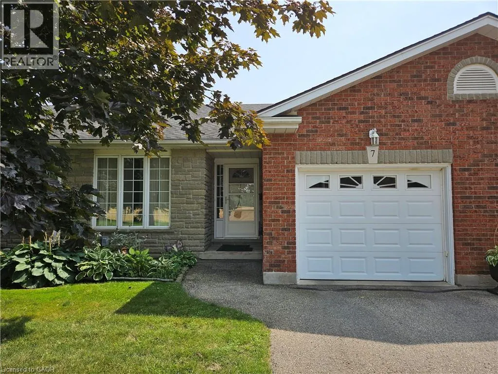 74 WILSON Avenue Unit# 7 #7