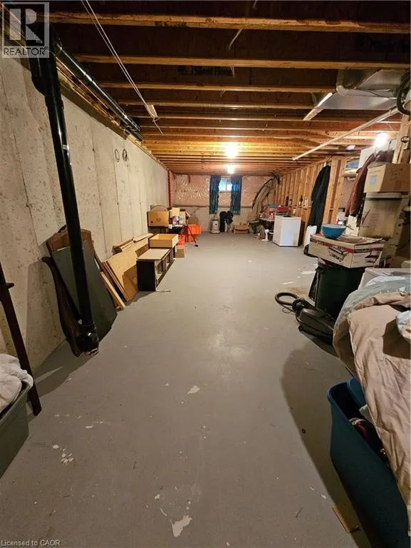 74 WILSON Avenue Unit# 7 #7
