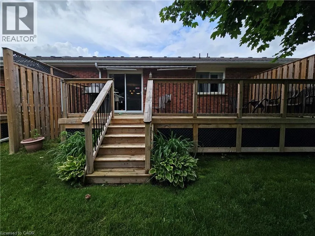 74 WILSON Avenue Unit# 7 #7
