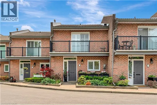 2136 OLD LAKESHORE Road Unit# 3