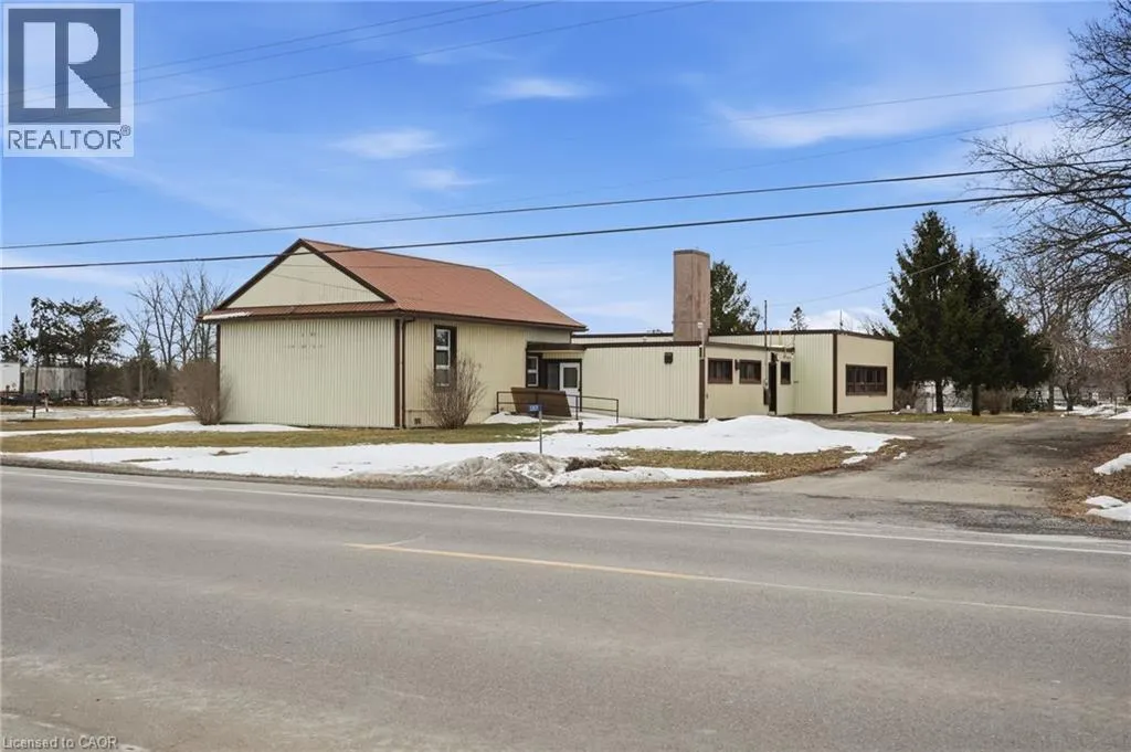 10611 HIGHWAY 3
