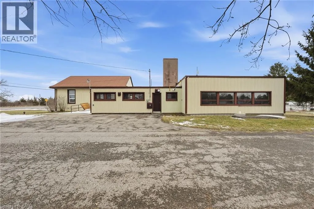 10611 HIGHWAY 3
