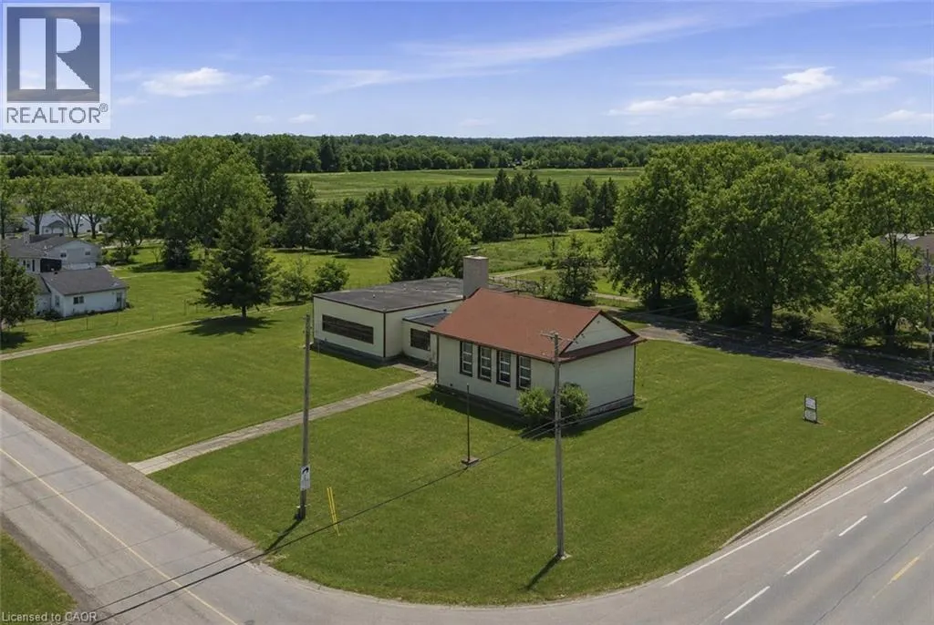 10611 HIGHWAY 3