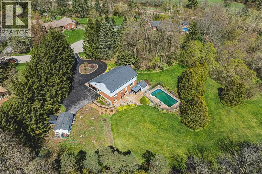 6 IRIS Court
