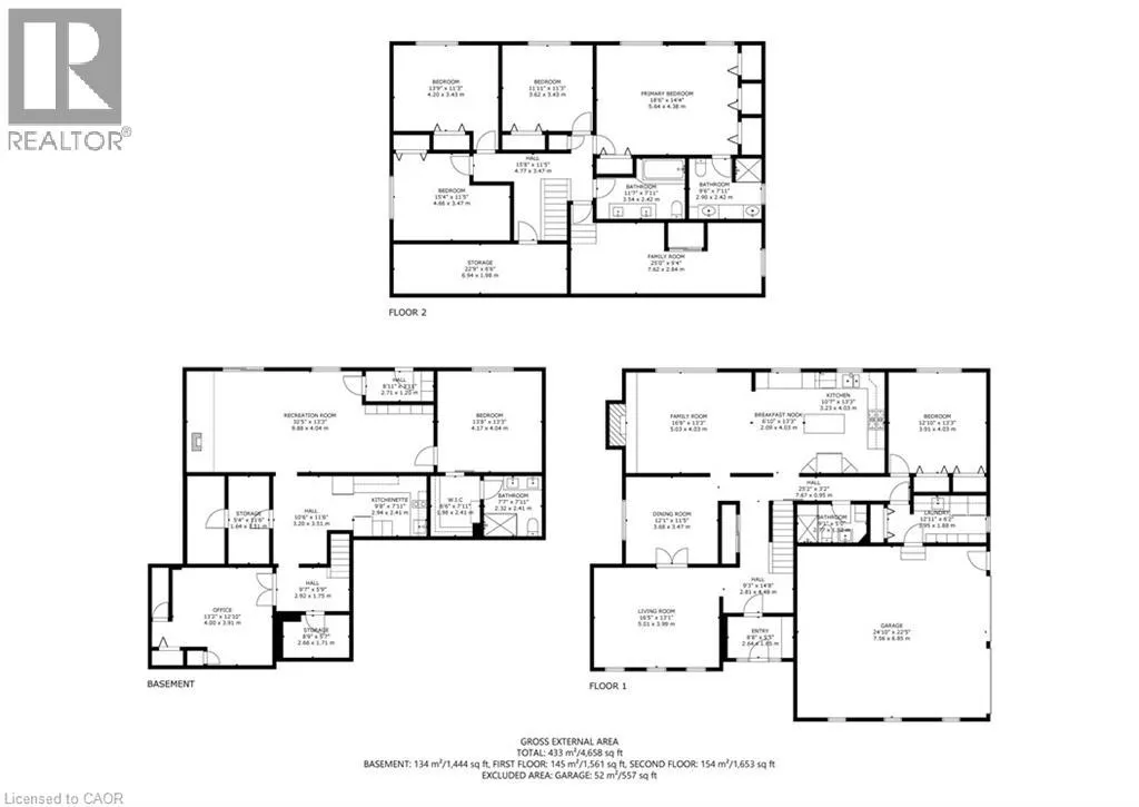 6 IRIS Court