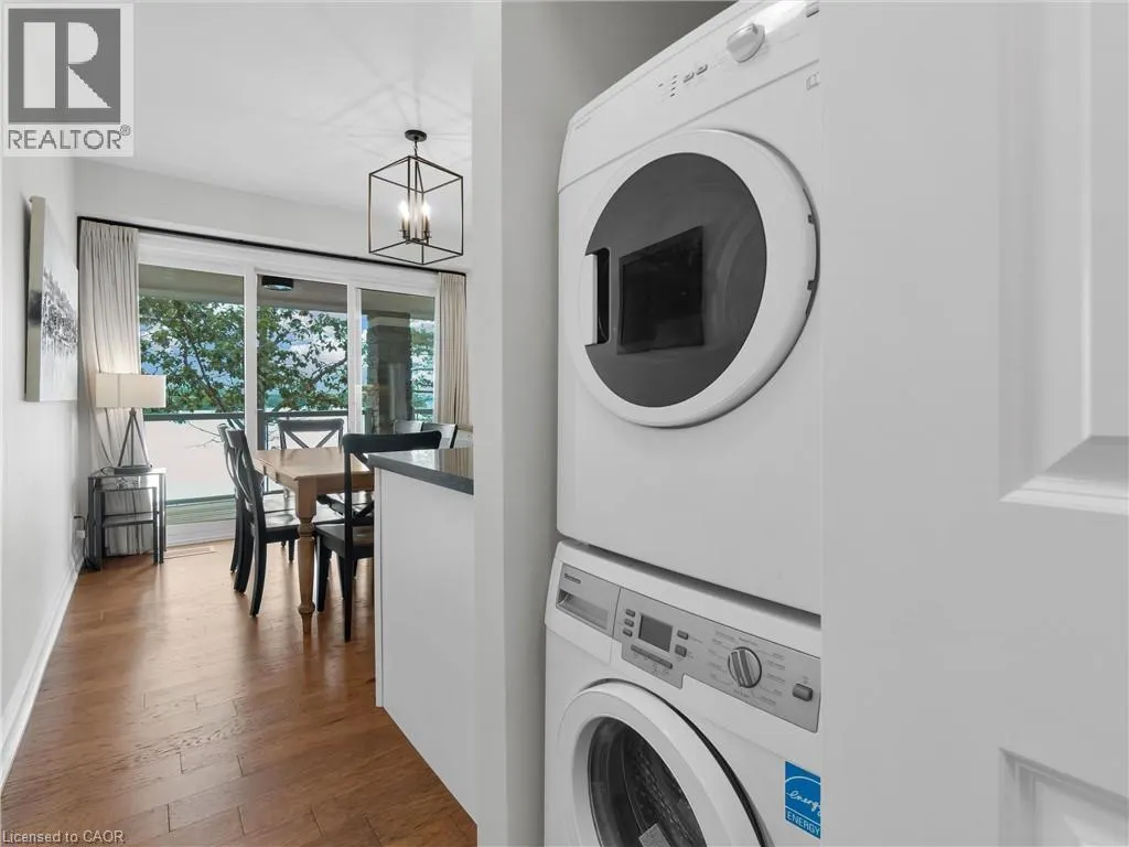 1869 MUSKOKA 118 Road W Unit# BTW-101 #BTW-101