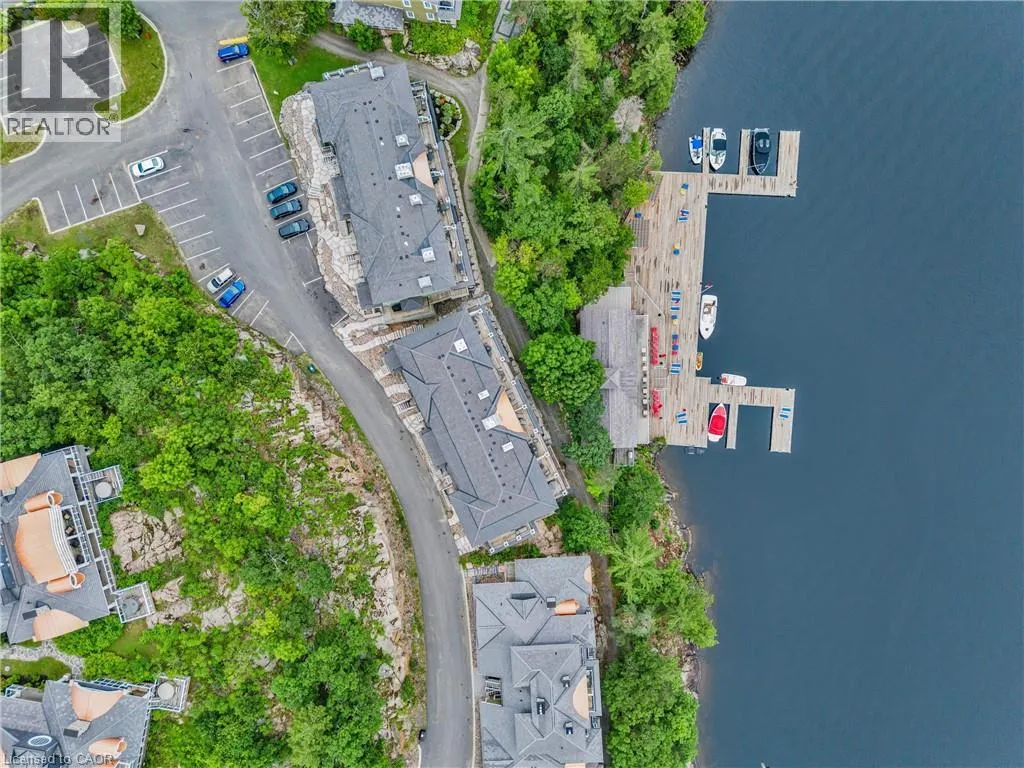 1869 MUSKOKA 118 Road W Unit# BTW-101 #BTW-101