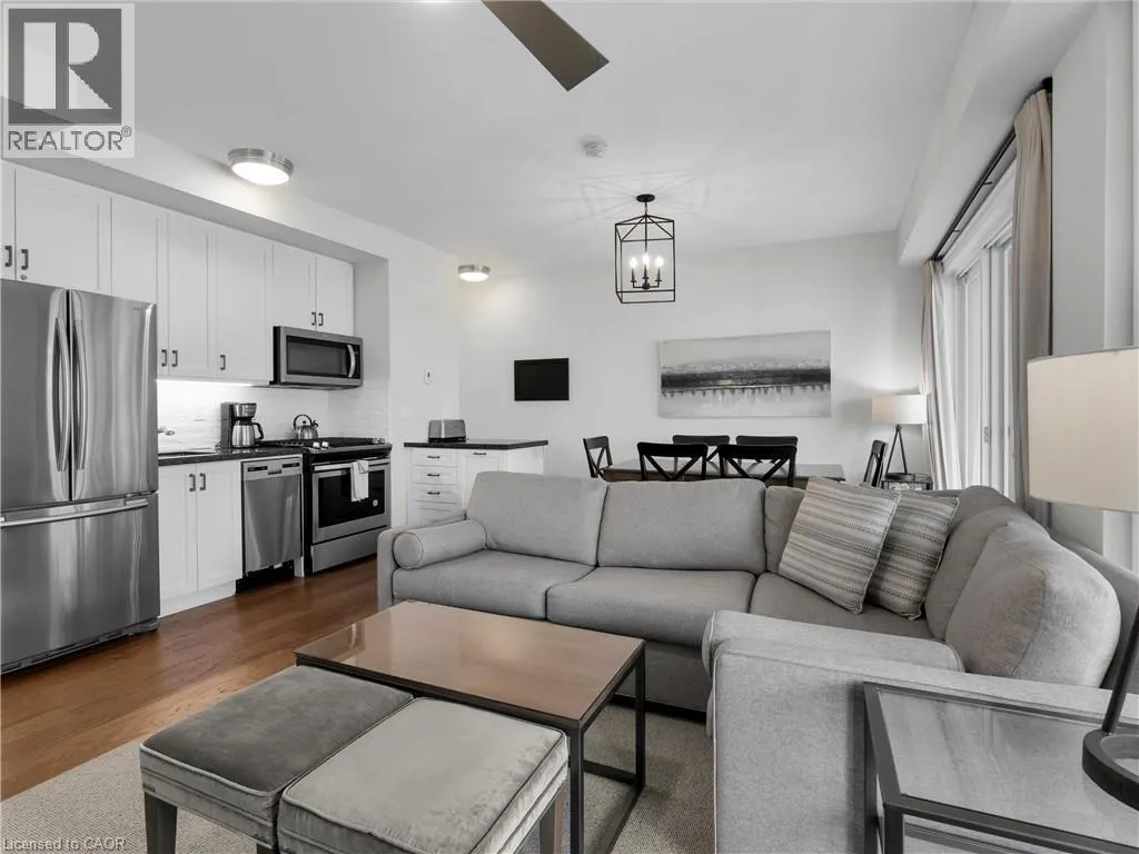 1869 MUSKOKA 118 Road W Unit# BTW-101 #BTW-101