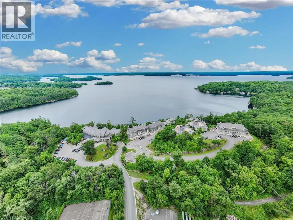 1869 MUSKOKA 118 Road W Unit# BTW-101 #BTW-101