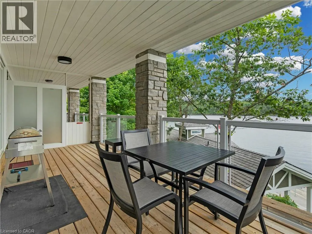 1869 MUSKOKA 118 Road W Unit# BTW-101 #BTW-101