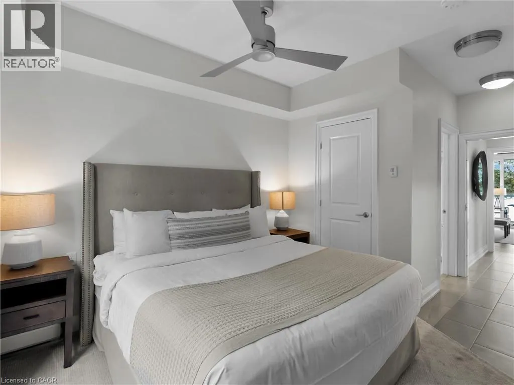 1869 MUSKOKA 118 Road W Unit# BTW-101 #BTW-101