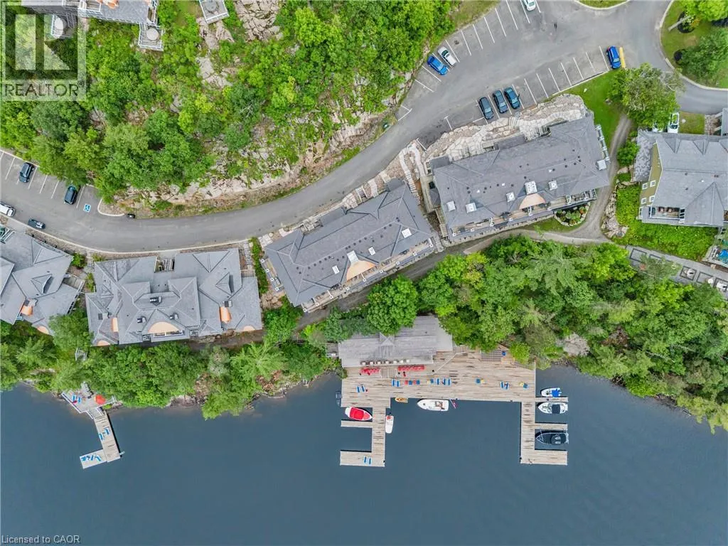1869 MUSKOKA 118 Road W Unit# BTW-101 #BTW-101