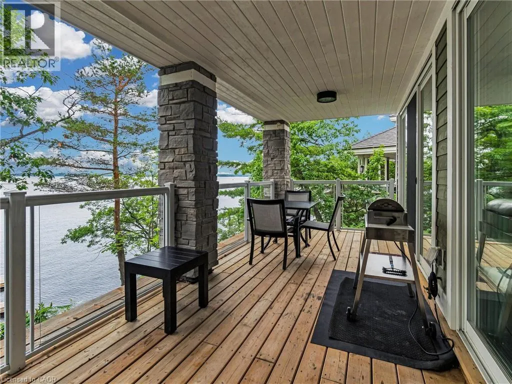1869 MUSKOKA 118 Road W Unit# BTW-101 #BTW-101