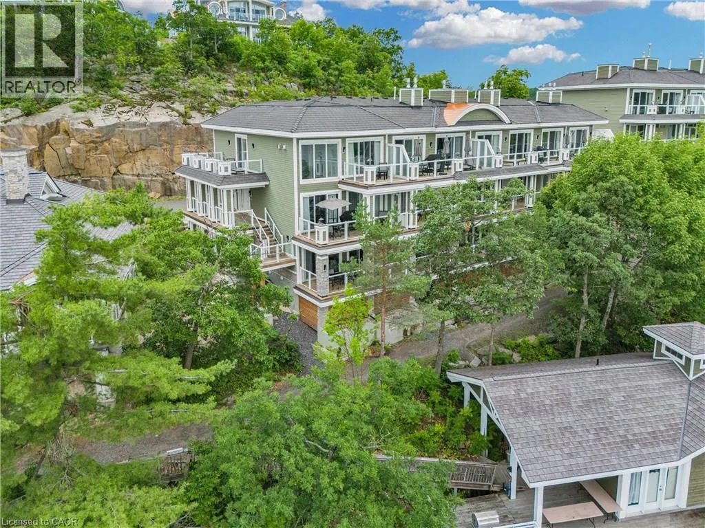 1869 MUSKOKA 118 Road W Unit# BTW-101 #BTW-101