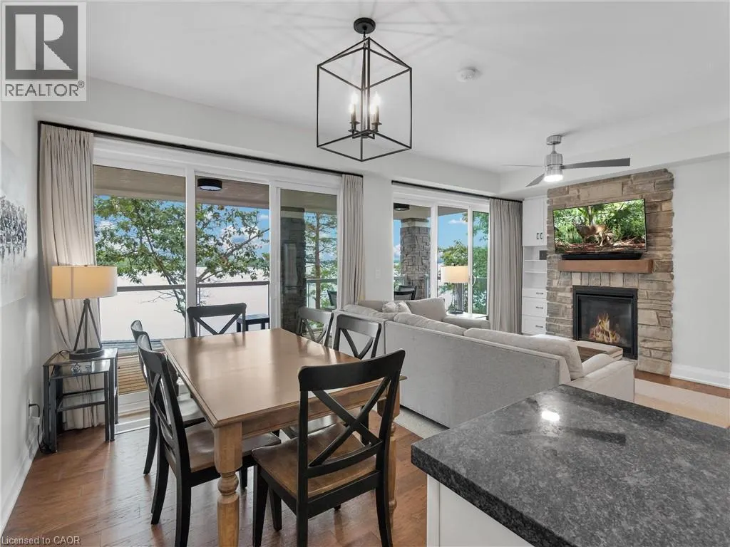 1869 MUSKOKA 118 Road W Unit# BTW-101 #BTW-101