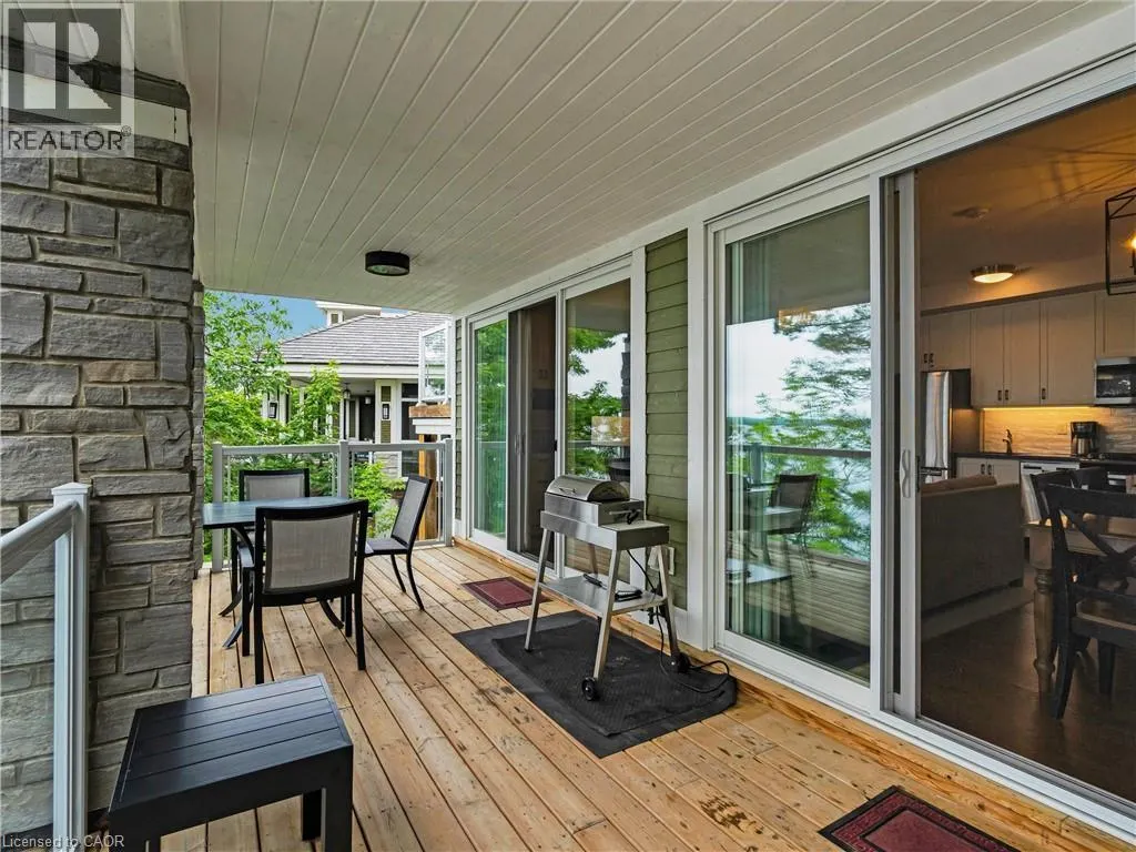 1869 MUSKOKA 118 Road W Unit# BTW-101 #BTW-101