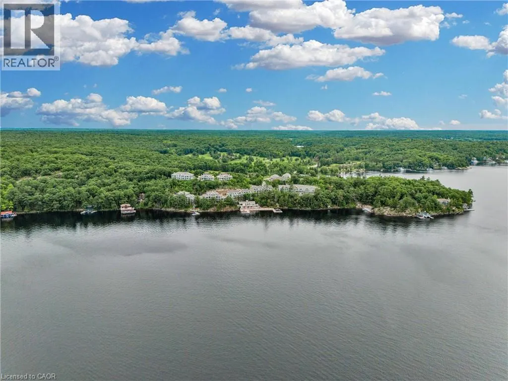 1869 MUSKOKA 118 Road W Unit# BTW-101 #BTW-101