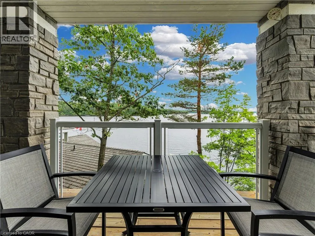 1869 MUSKOKA 118 Road W Unit# BTW-101 #BTW-101