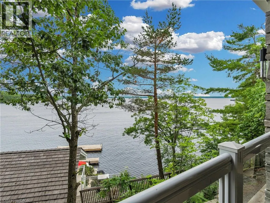 1869 MUSKOKA 118 Road W Unit# BTW-101 #BTW-101