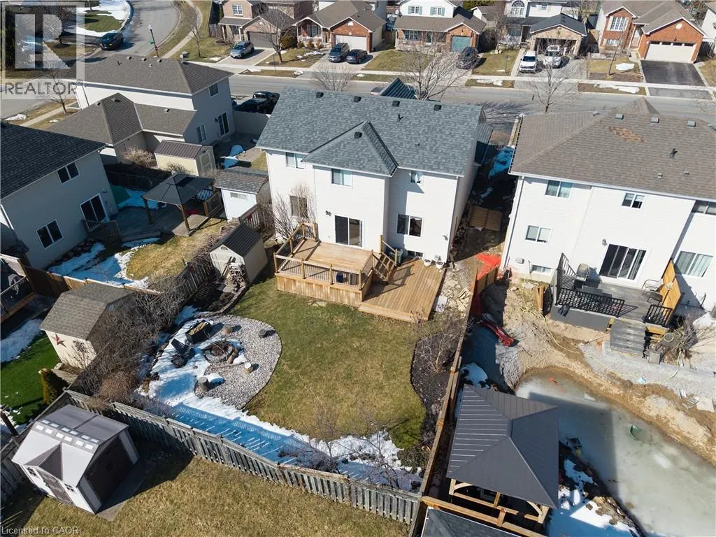 77 MORGAN Drive