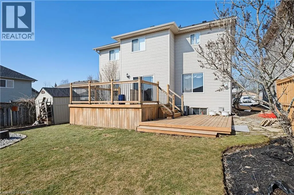 77 MORGAN Drive