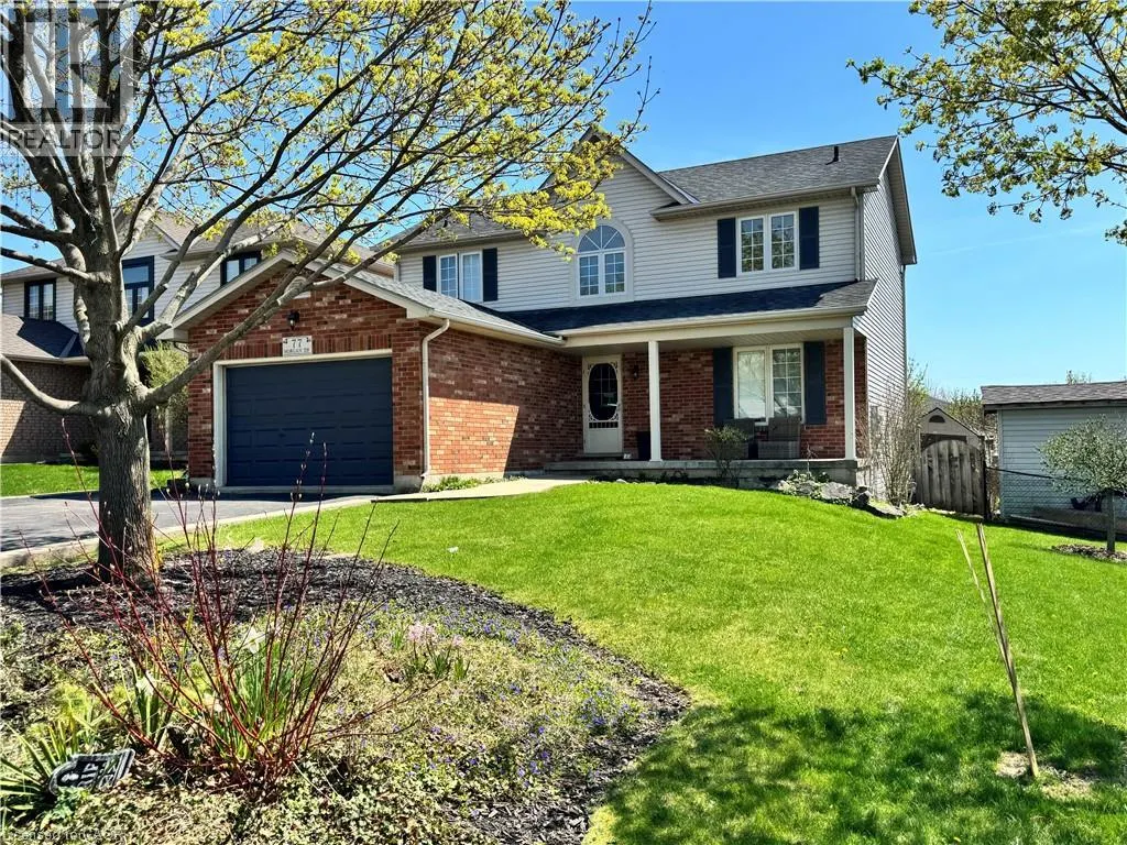77 MORGAN Drive