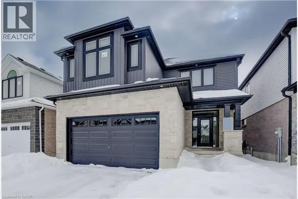 67 CROSSWINDS Drive