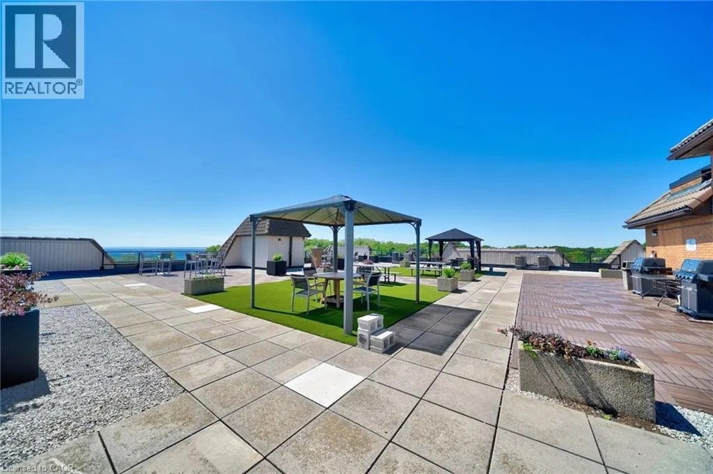 102 BRONTE Road Unit# 303 #303