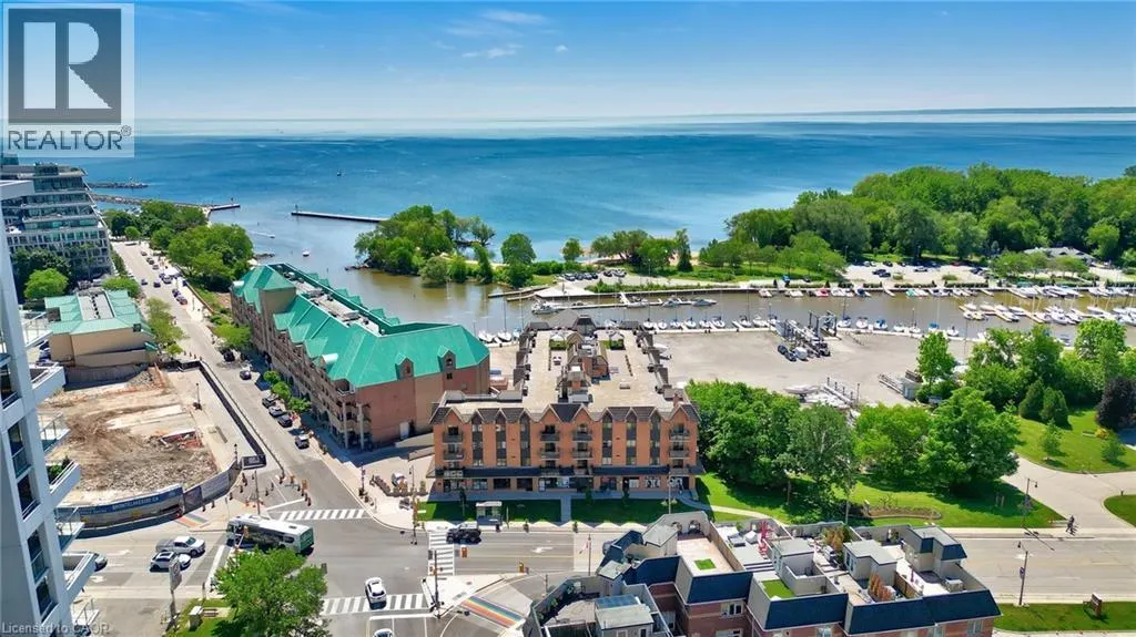 102 BRONTE Road Unit# 303 #303