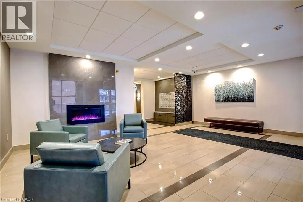 102 BRONTE Road Unit# 303 #303