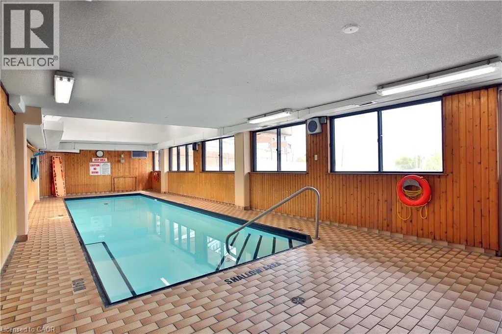 102 BRONTE Road Unit# 303 #303