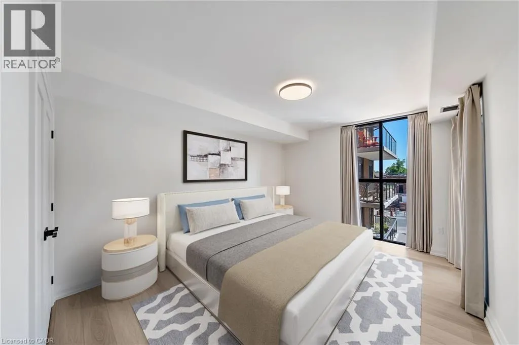 102 BRONTE Road Unit# 303 #303