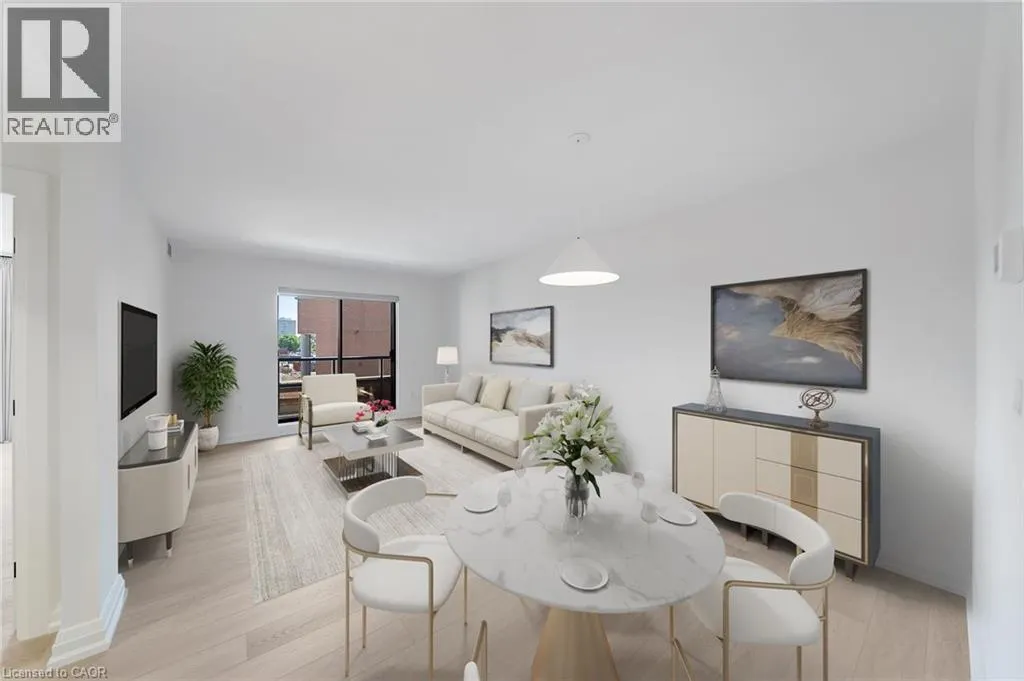 102 BRONTE Road Unit# 303 #303