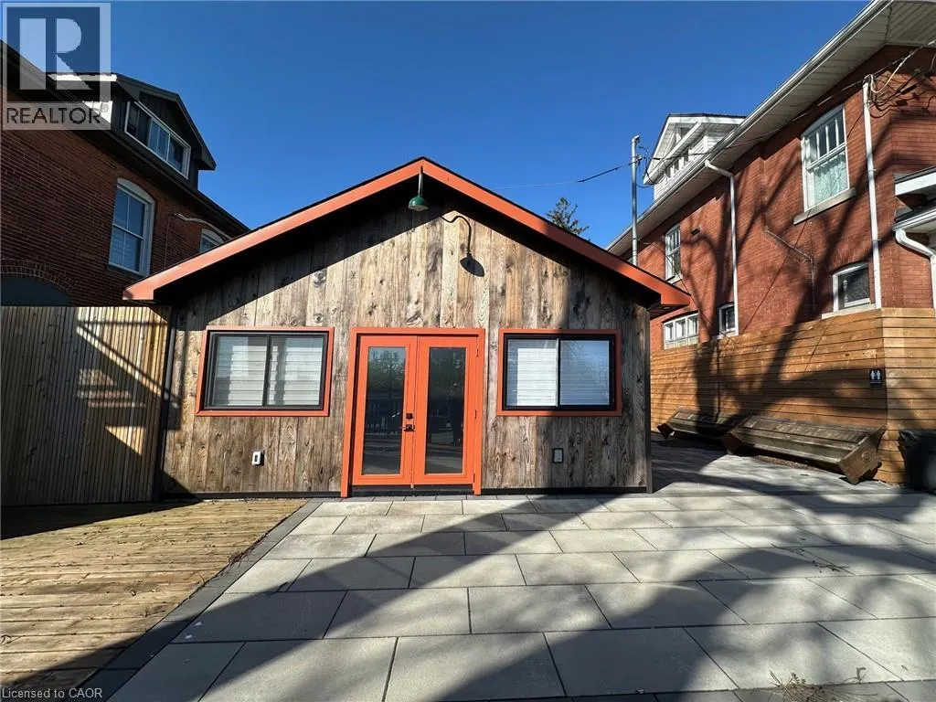 215 MAIN Street