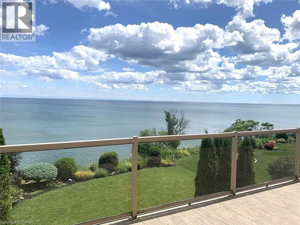 80 NEW LAKESHORE Road Unit# 16 #16